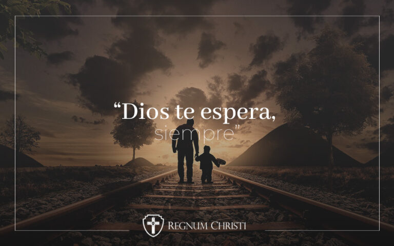 S Bado De Marzo De Dios Te Espera Siempre Regnum Christi