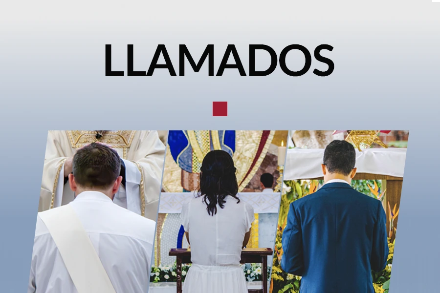 Llamados 2024 Regnum Christi Internacional