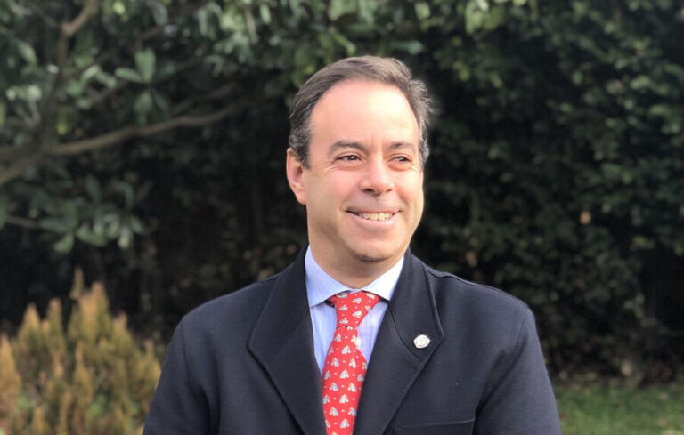 BernardoPerezweb Regnum Christi