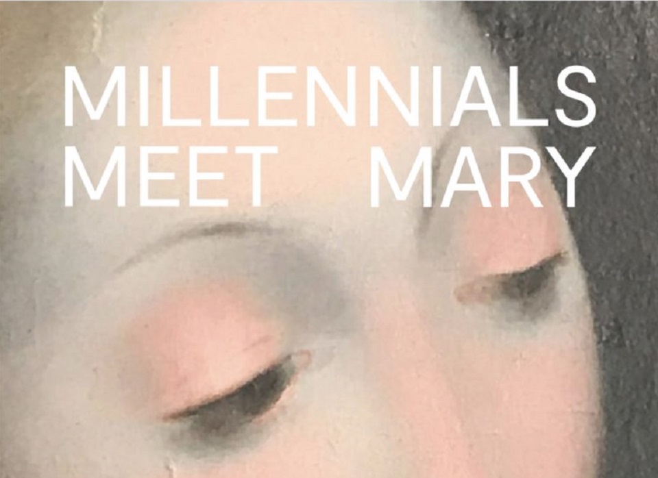 "Millennials Meet Mary" – Apoyando la misión del Ateneo Pontificio Apostolorum