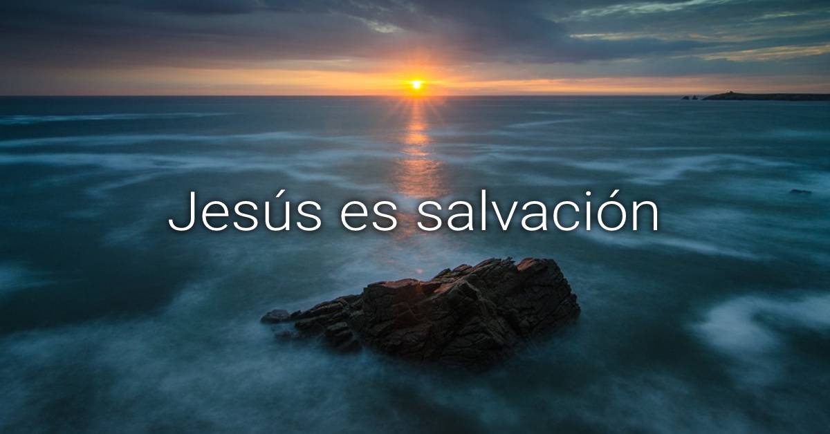salvación