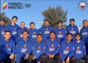 Torneo de la Amistad 2022 en México