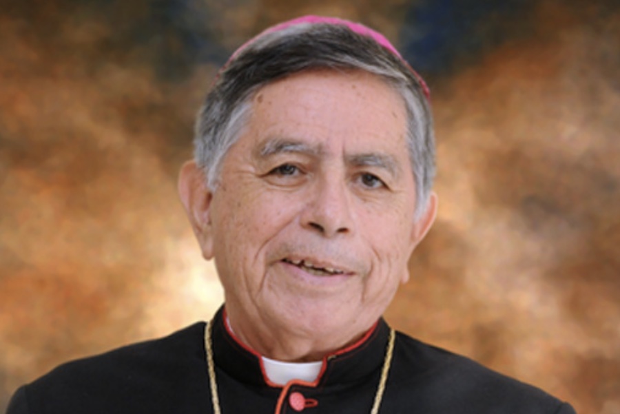 Falleció Mons. Jorge Bernal, LC en la diócesis de Cancún-Chetumal