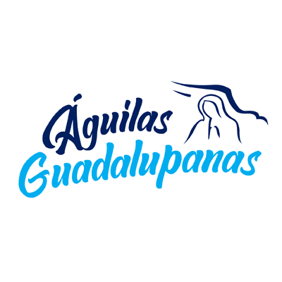 Logo Aguilas Guadalupanas