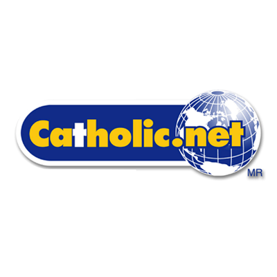 Logo Catholic Net
