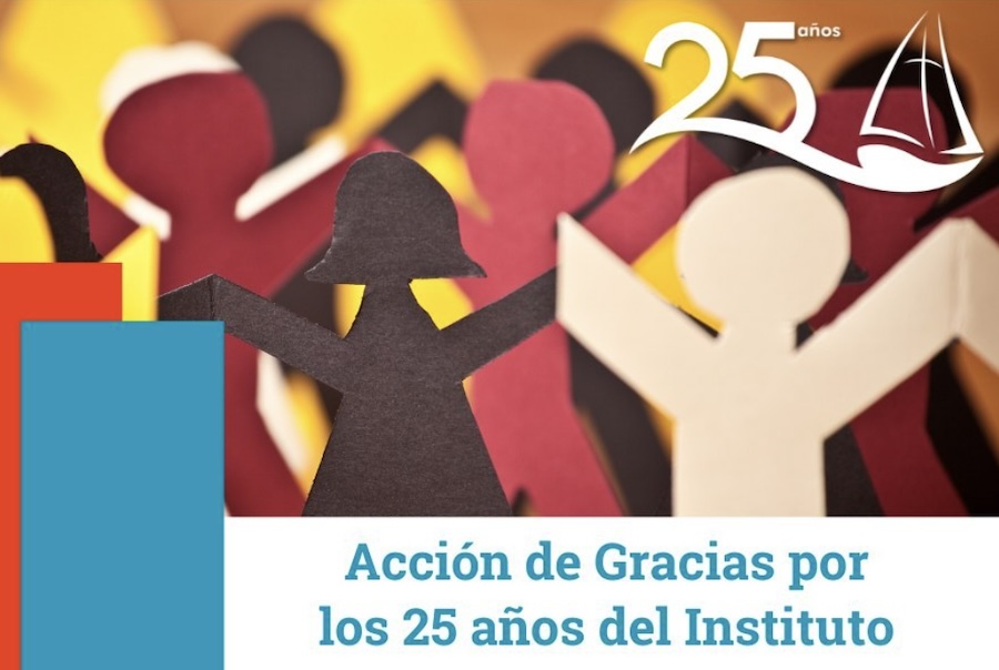 «Un aporte a la educación religiosa a través de la universidad» - 25 años de la Escuela de la Fe en Chile