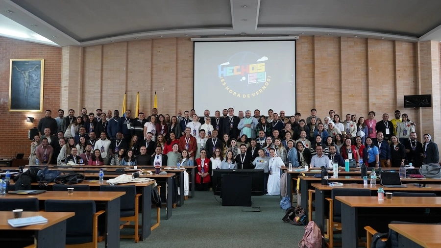 "Hechos 29" – El Regnum Christi participa en evento eclesial en Colombia