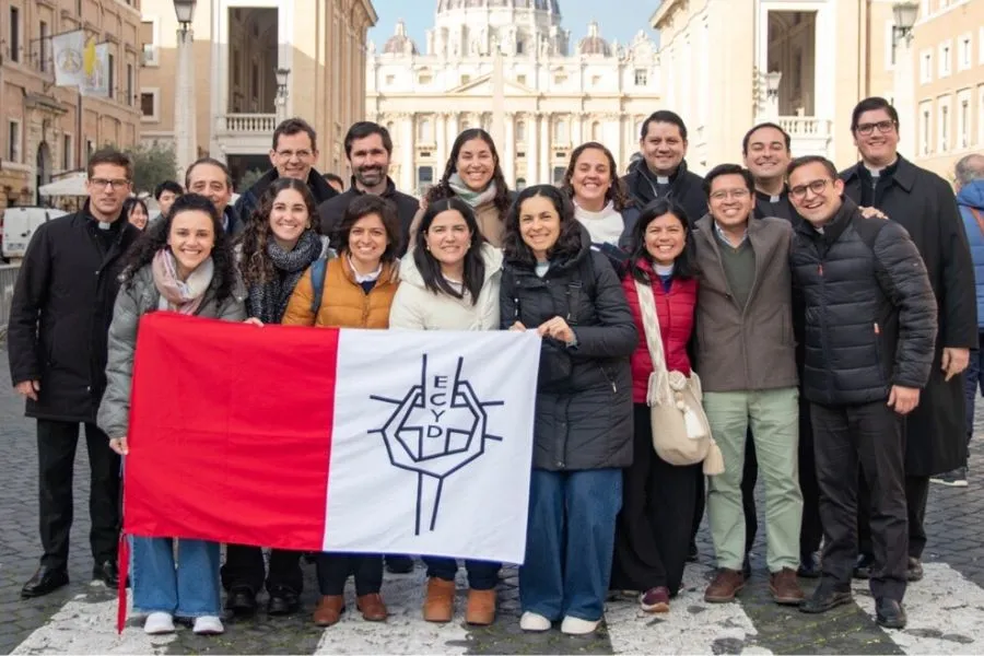 Tere Vázquez es nombrada secretaria general del Regnum Christi