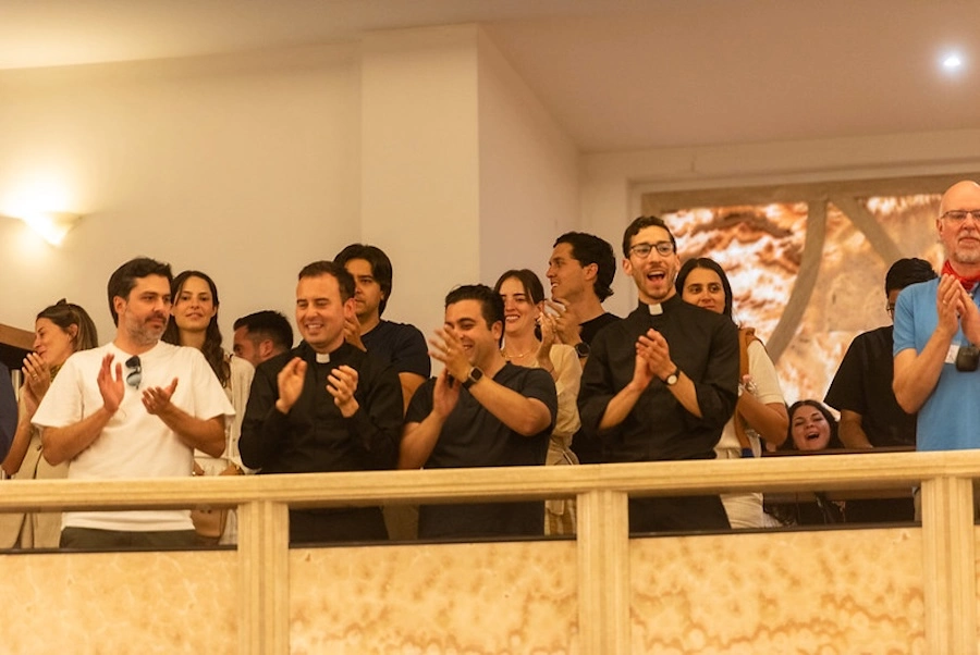 Viviendo la vocación consagrada al servicio del Evangelio