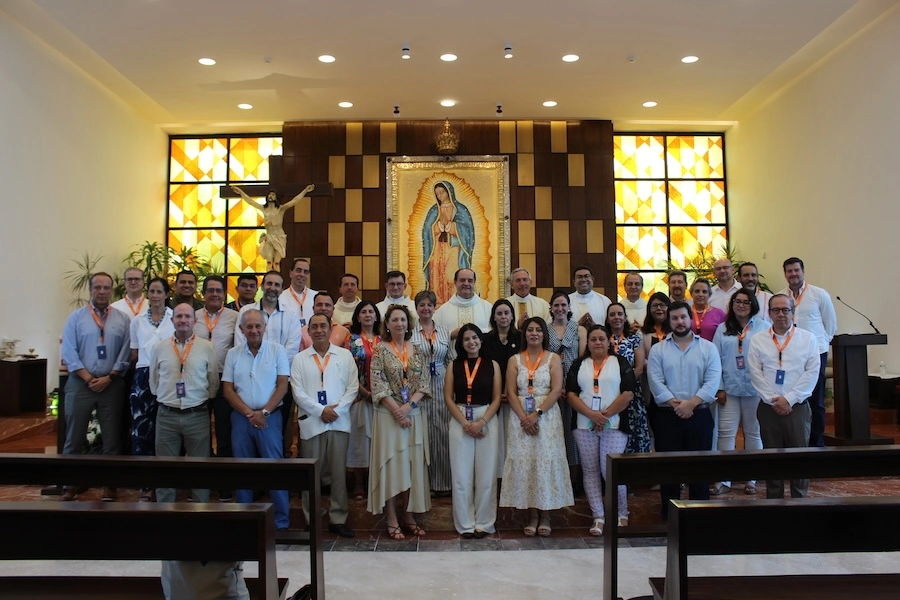 III Encuentro de Razón Abierta desde Cancún, México