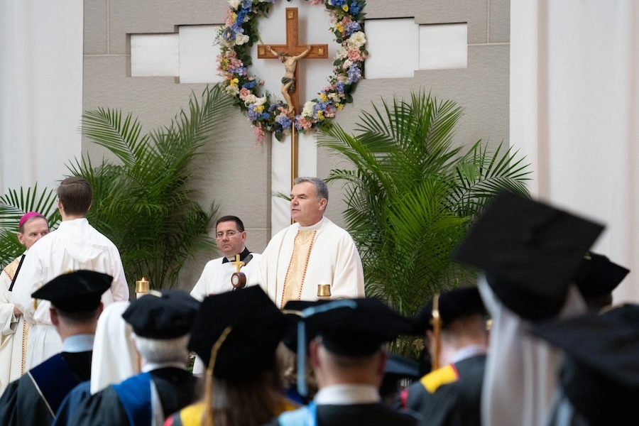 25 años formando restauradores del corazón y de la mente