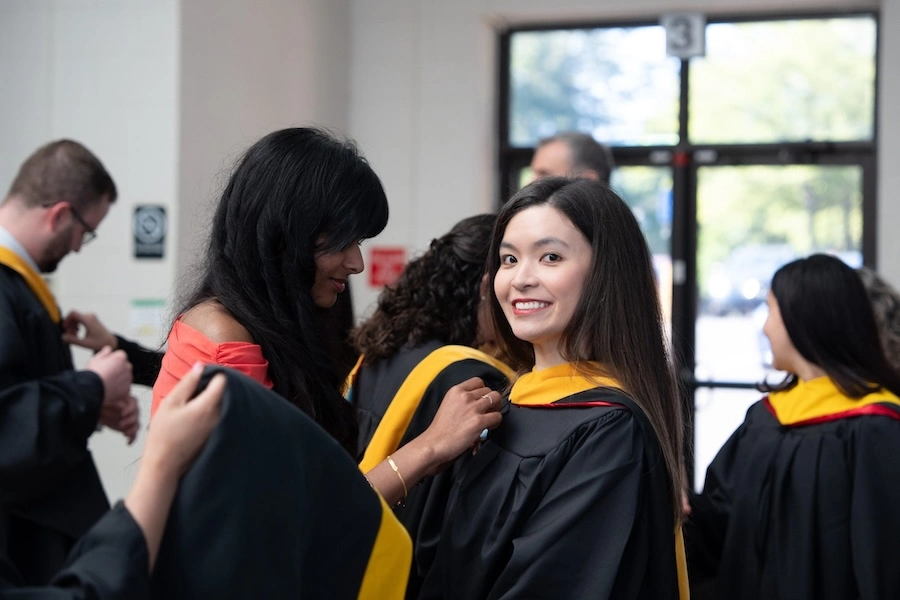 25 años formando restauradores del corazón y de la mente