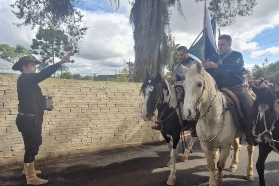 «En Brasil hay un gran deseo por el acompañamiento espiritual»