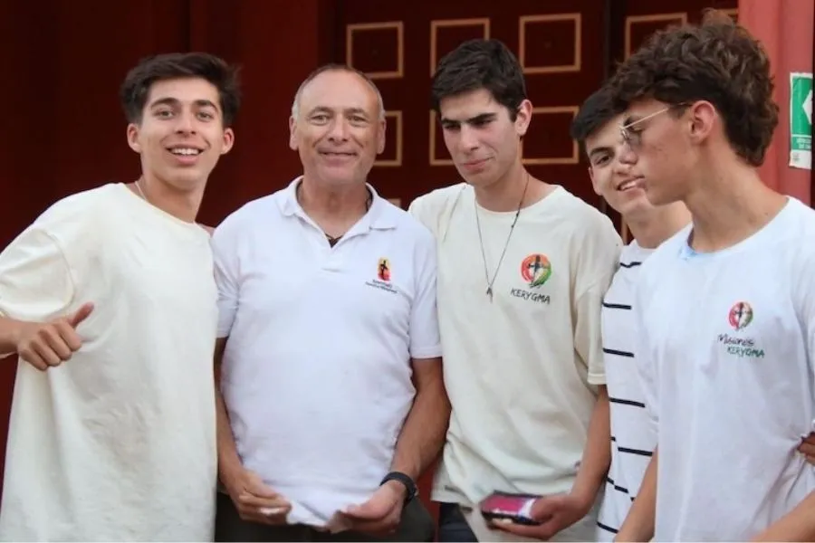 Jubileo de la Juventud: más allá de las percepciones