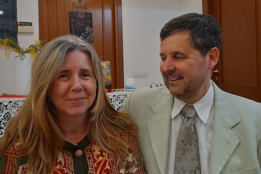 El matrimonio y la propuesta radical del amor vivido hasta el fin