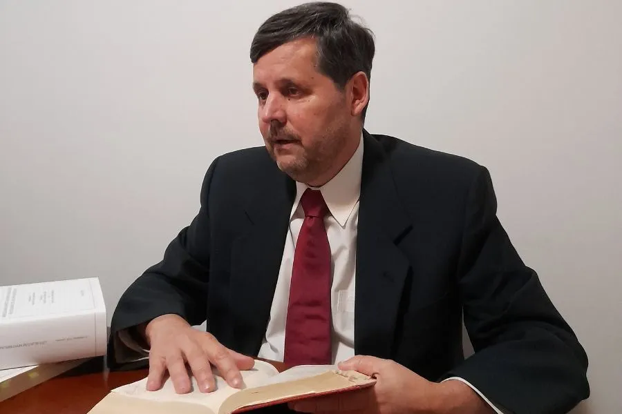 El matrimonio y la propuesta radical del amor vivido hasta el fin