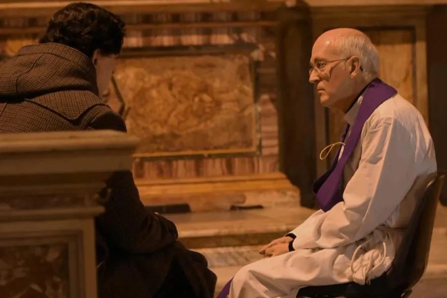 Enseñar para servir: la misión de un sacerdote profesor en Roma