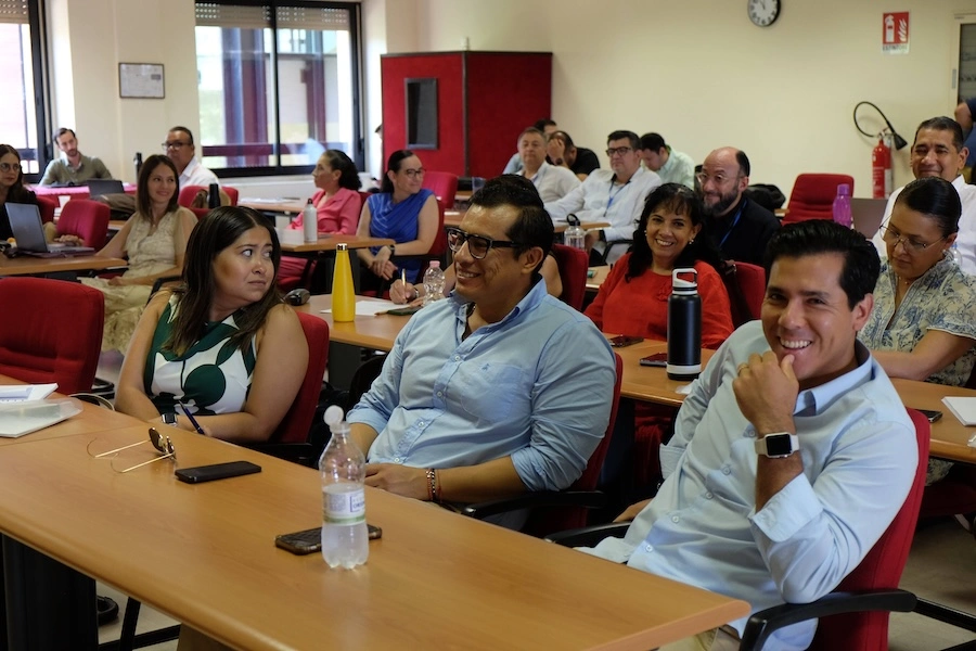 «Viviendo una revolución cultural»: Cristianismo y Cultura en Roma