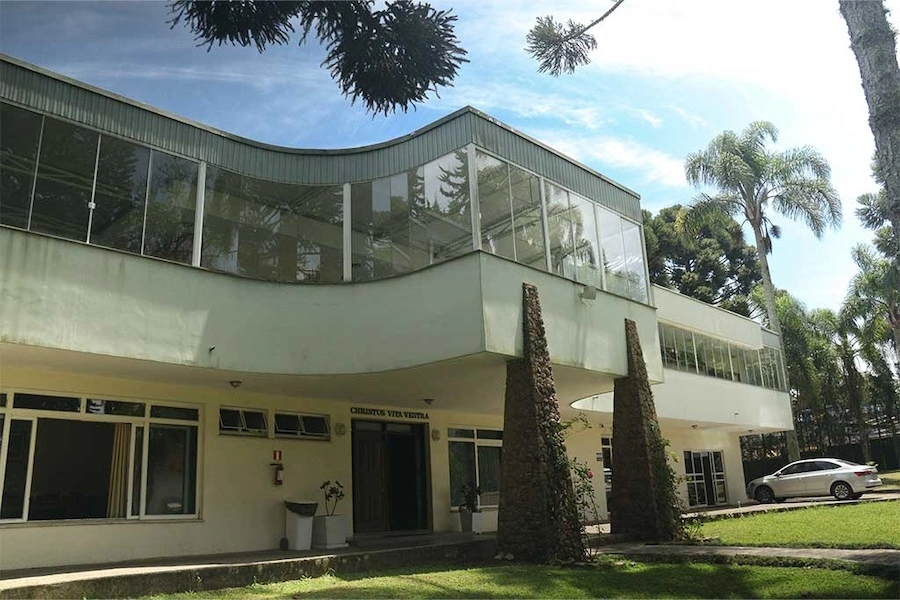 40 años en Brasil: de los primeros pasos a una misión que crece