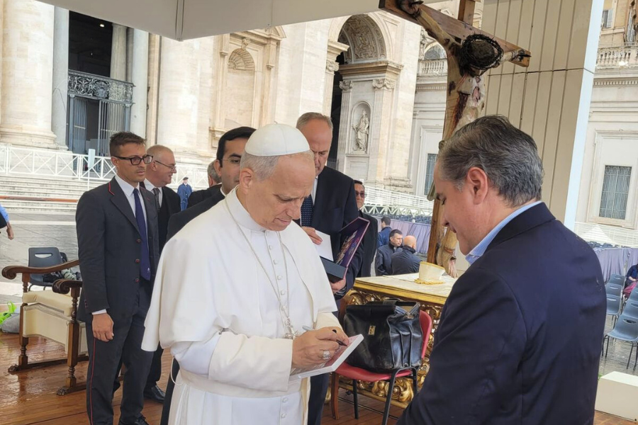 Nueva película: «La vida de Carlo Acutis. El influencer de Dios»