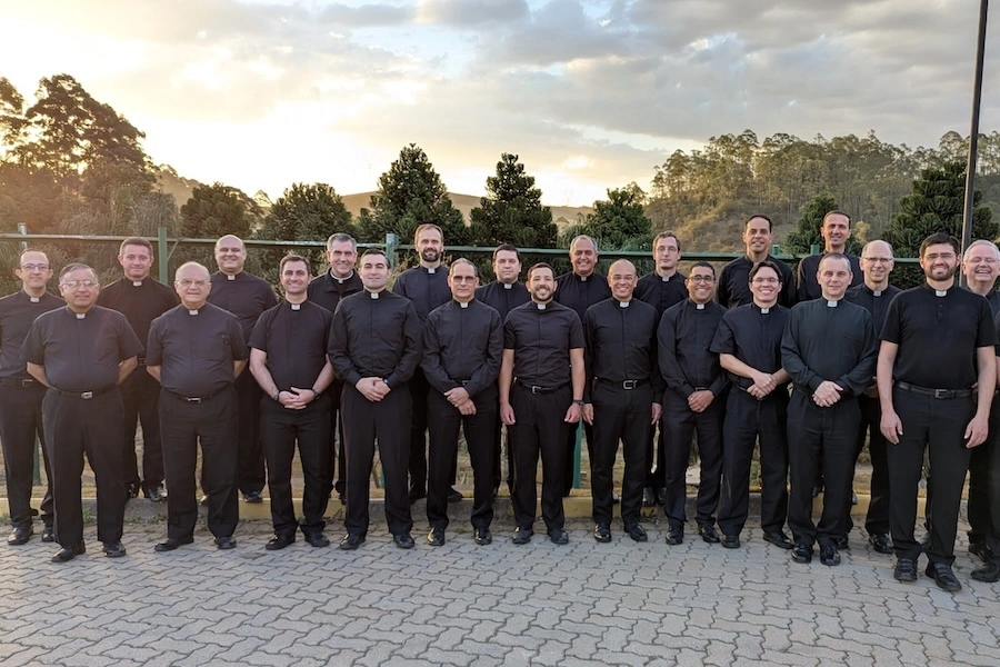 Asambleas Territoriales de los Legionarios de Cristo