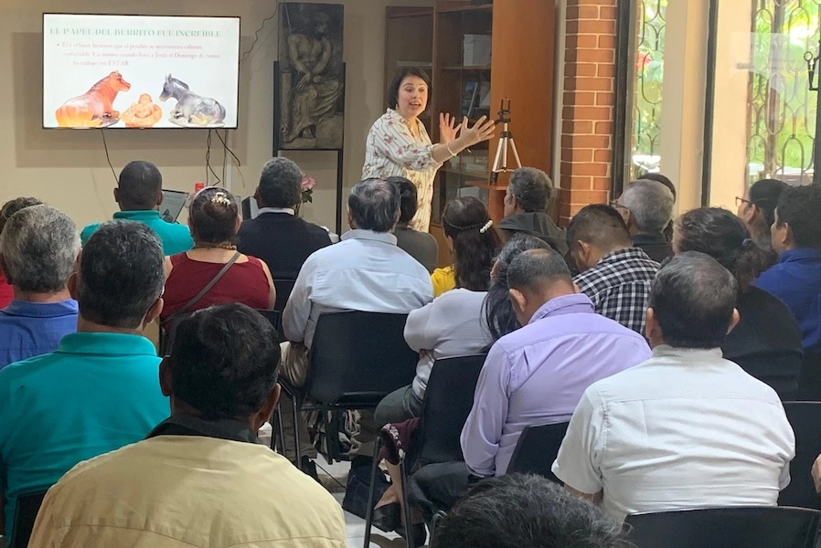 Jubileo de los Catequistas: celebrar, renovar, anunciar y testimoniar