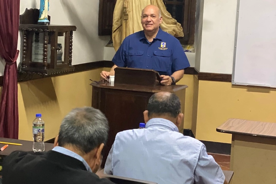 Jubileo de los Catequistas: celebrar, renovar, anunciar y testimoniar