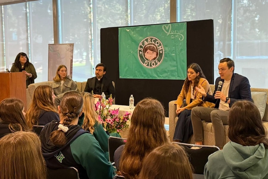 La educación es un acto de esperanza y renueva el mundo