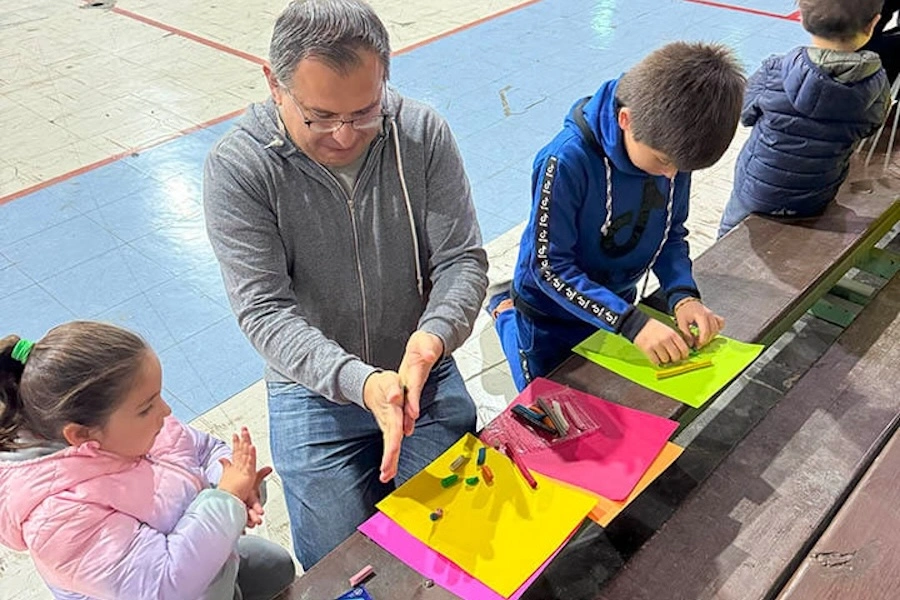 La alianza entre Catholic World Mission y Regnum Christi