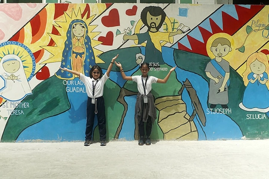 La alianza entre Catholic World Mission y Regnum Christi