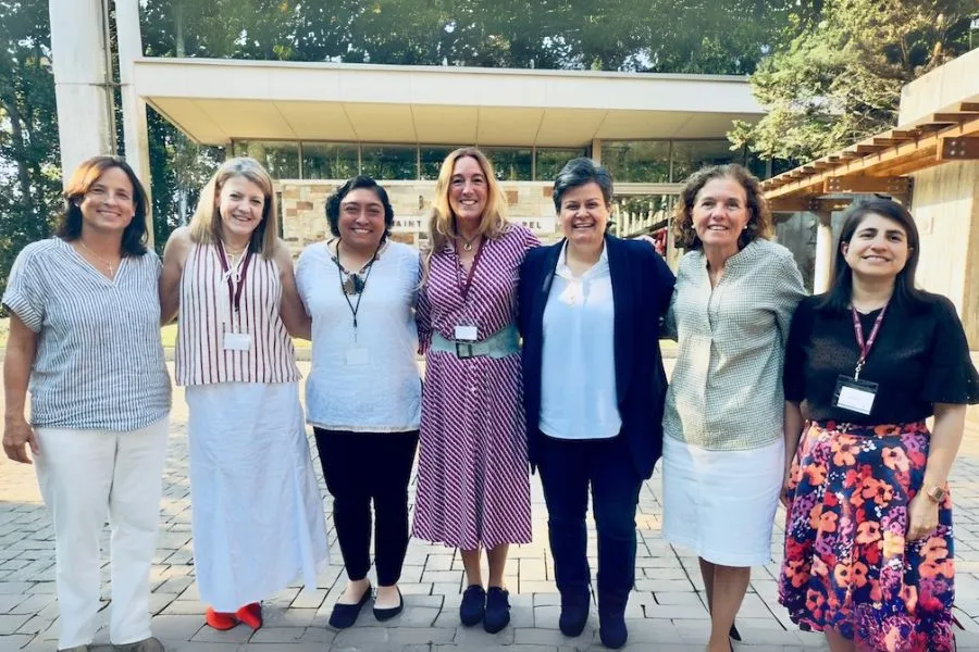 Ambientes seguros: una cultura de cuidado que nace del Evagelio