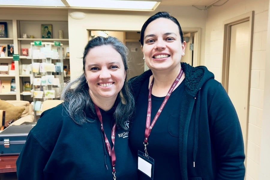 Ambientes seguros: una cultura de cuidado que nace del Evagelio