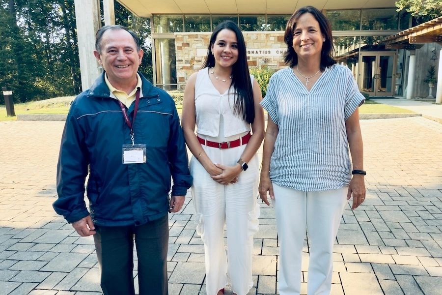 Ambientes seguros: una cultura de cuidado que nace del Evagelio