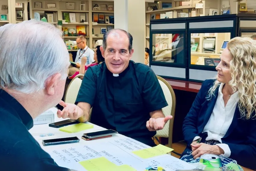 Ambientes seguros: una cultura de cuidado que nace del Evagelio