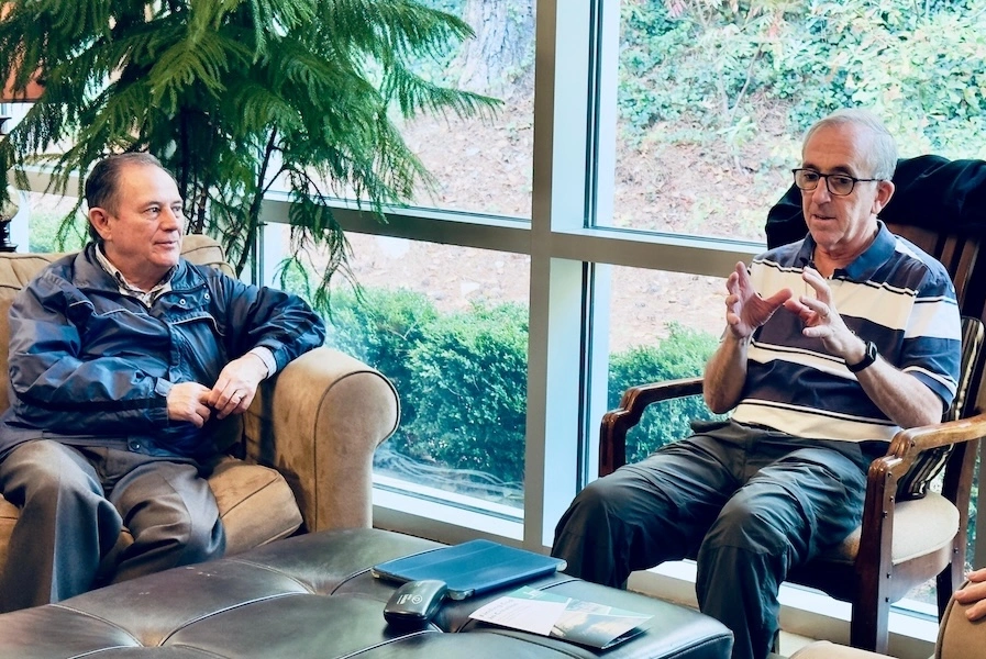 Ambientes seguros: una cultura de cuidado que nace del Evagelio