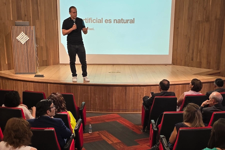 Anáhuac Online integra valores y tecnología en la formación