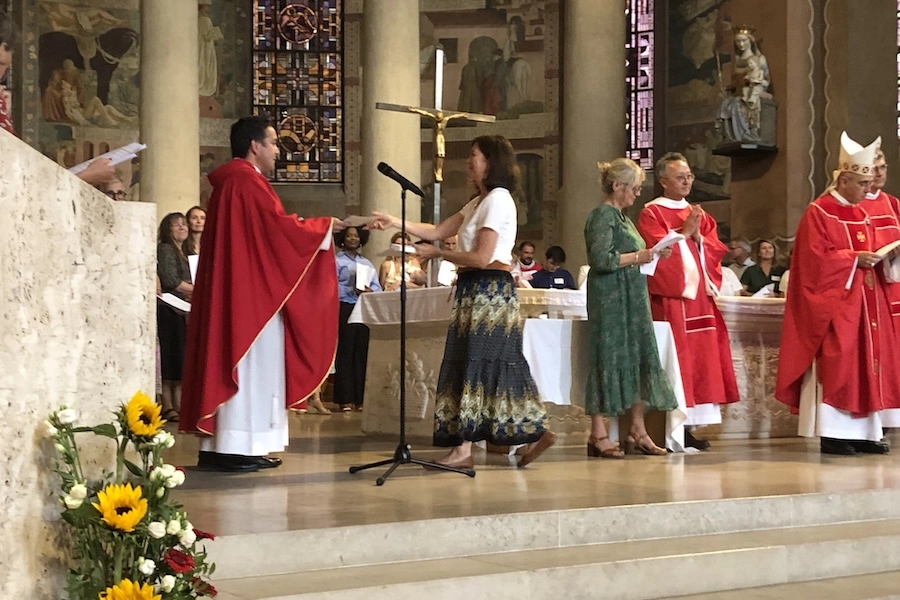 Fe que se hace vida: un nuevo impulso en Boulogne, Francia