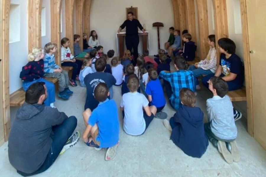 Fe que se hace vida: un nuevo impulso en Boulogne, Francia