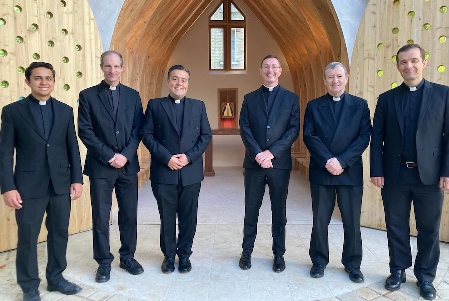 Fe que se hace vida: un nuevo impulso en Boulogne, Francia