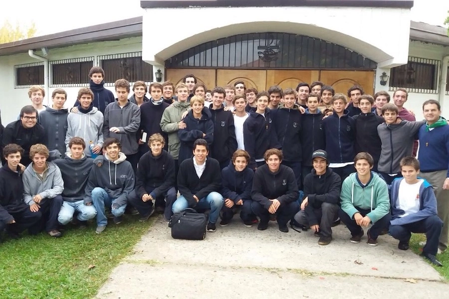 Gerardo González: una vida consagrada a escuchar y acompañar