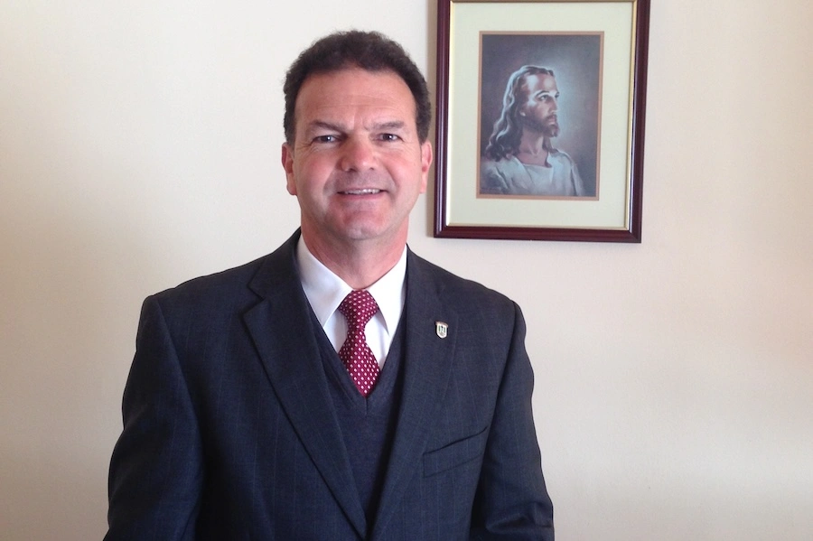 Gerardo González: una vida consagrada a escuchar y acompañar