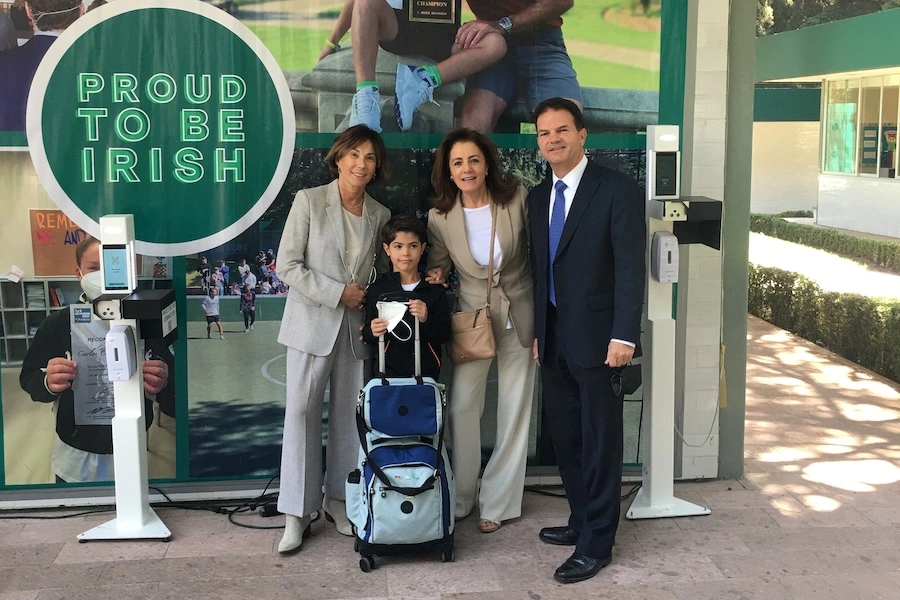 Gerardo González: una vida consagrada a escuchar y acompañar