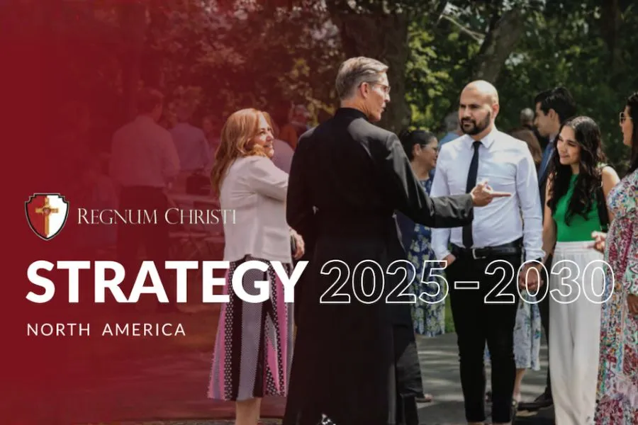 Hope awakens: un encuentro virtual que encendió la misión