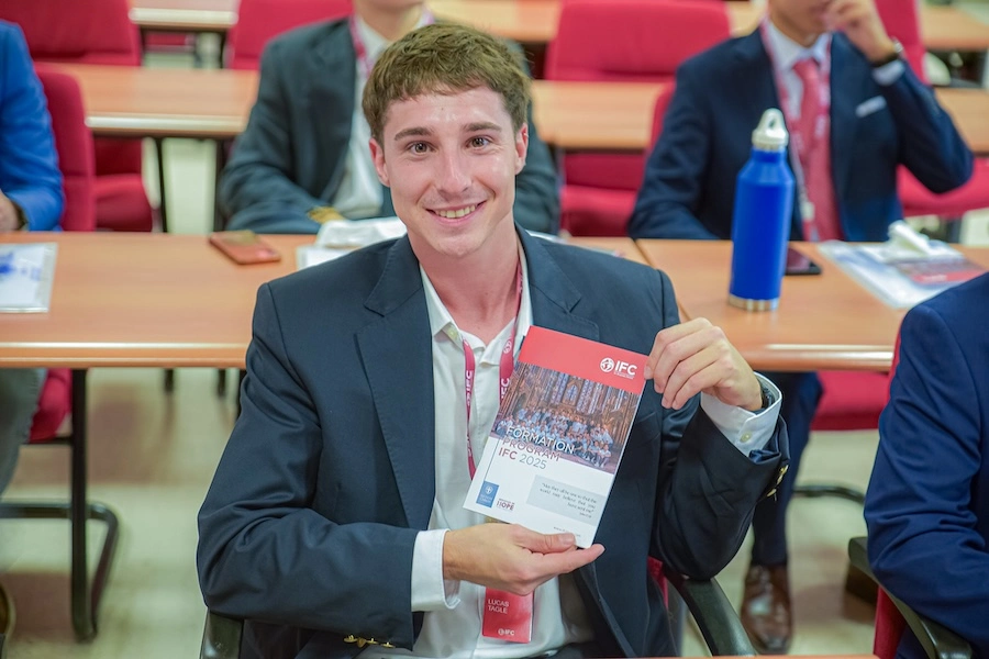 Abren solicitudes de admisión para el IFC 2026