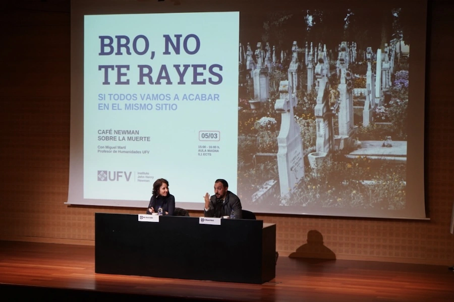 San John Henry Newman: nuevo doctor de la Iglesia