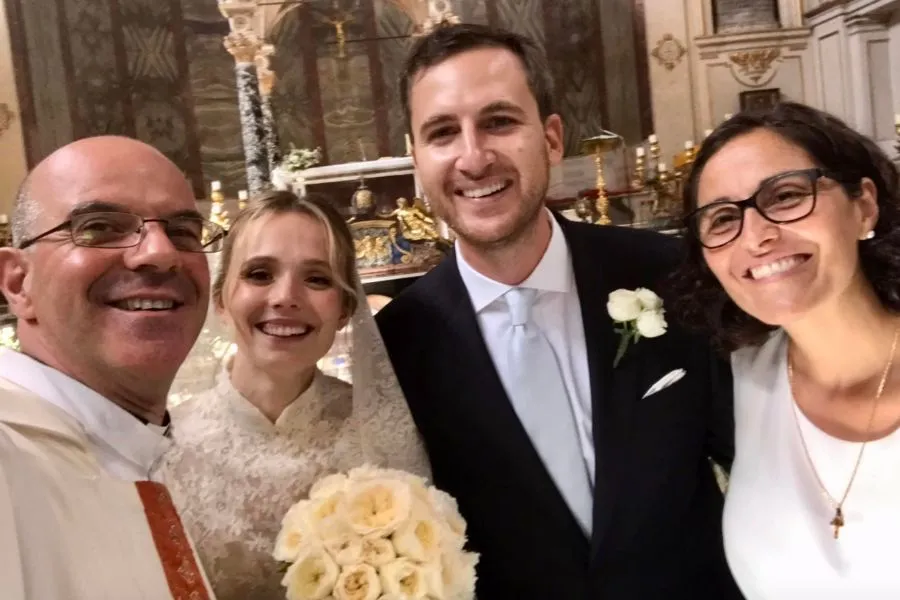 «Es maravilloso ser de Dios» - El Jubileo de la Vida Consagrada