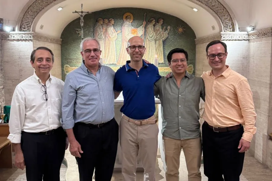 «Es maravilloso ser de Dios» - El Jubileo de la Vida Consagrada