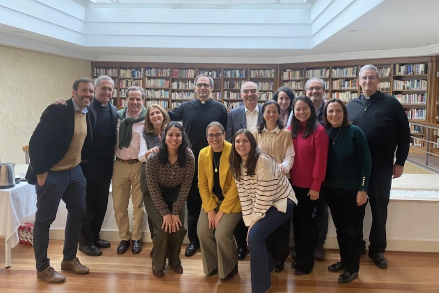 «Es maravilloso ser de Dios» - El Jubileo de la Vida Consagrada