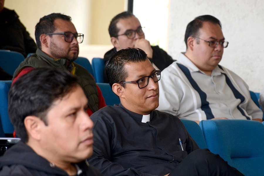 Centro Sacerdotal Logos: 25 años de servicio y compromiso