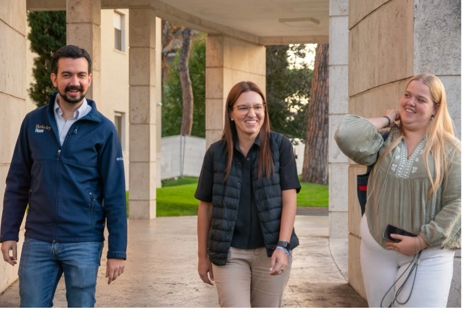 El Regnum Christi vive su Plenaria General en Roma